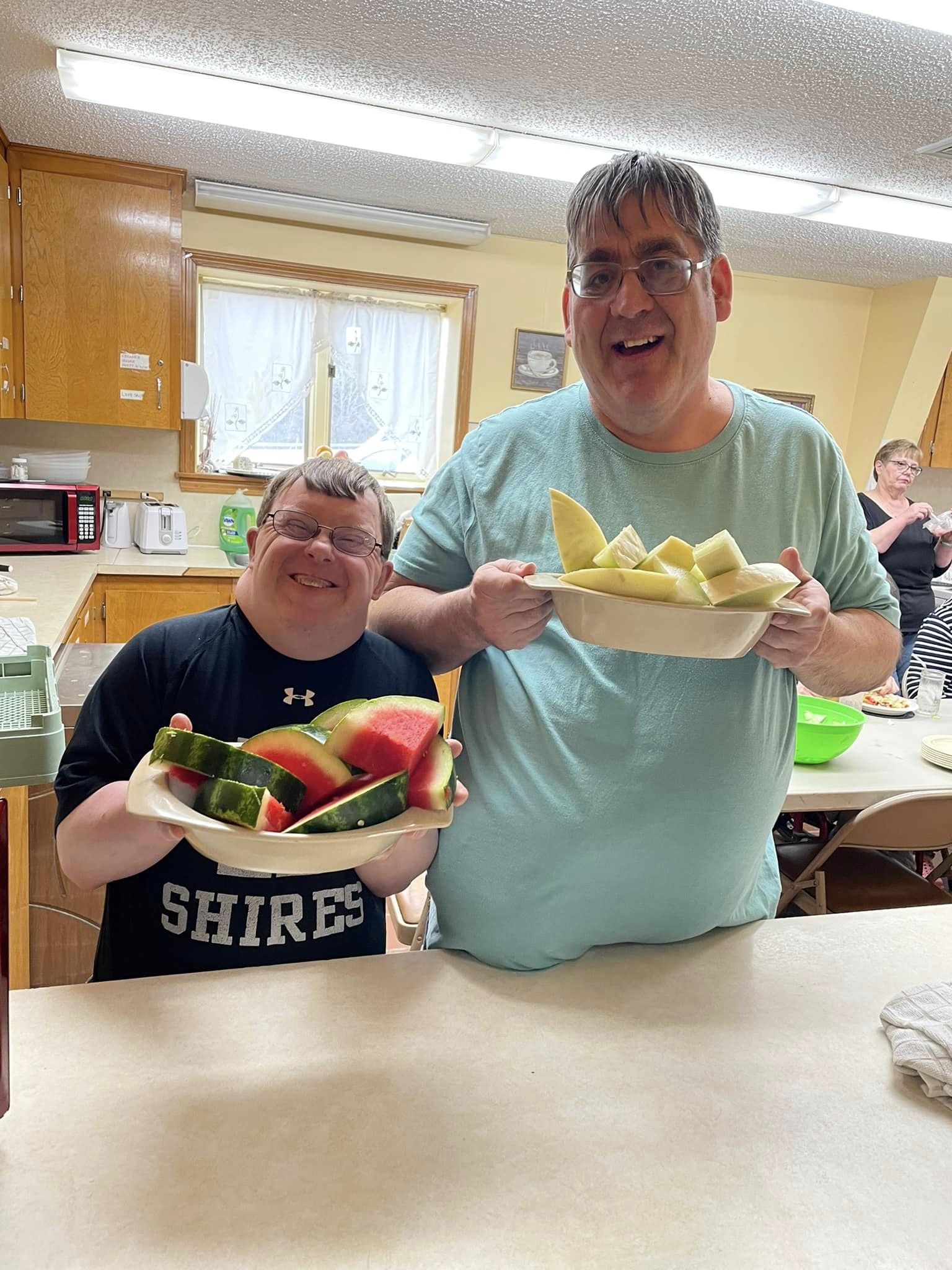 Community engagement