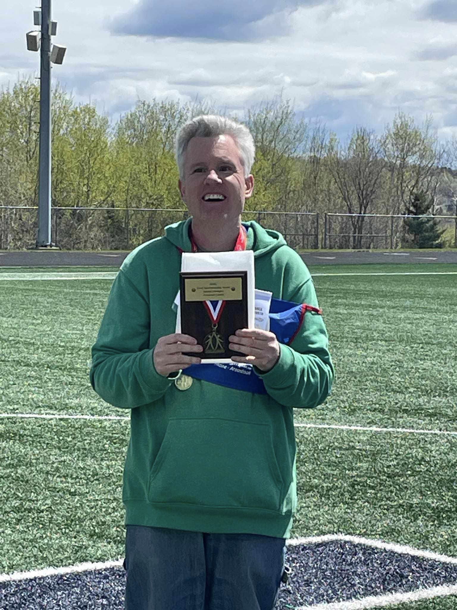 CLA community support