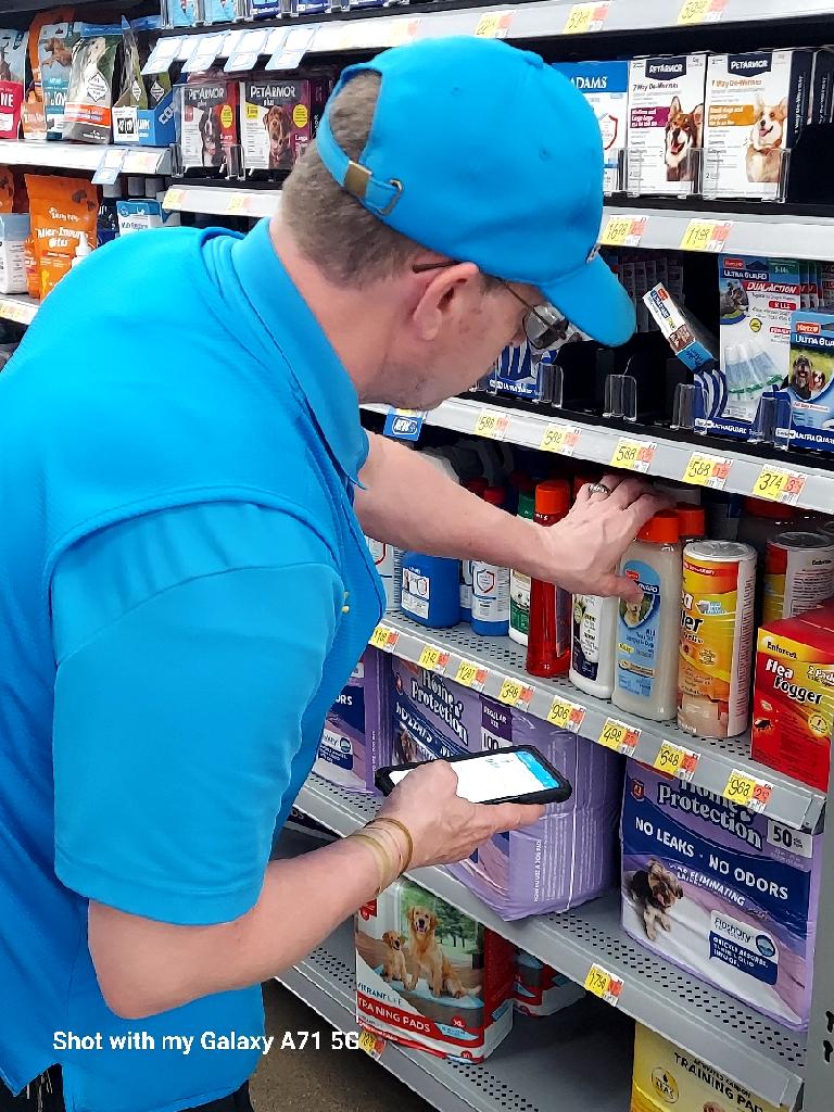 Employment services at work