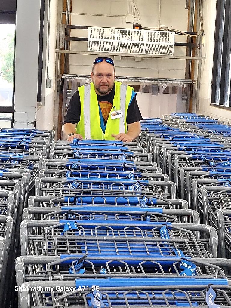 Employment opportunities